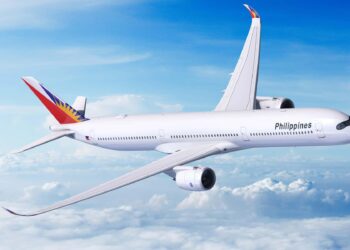 Philippine Airlines to bring the country’s first A350-1000 to Manila – – PeopleAsia