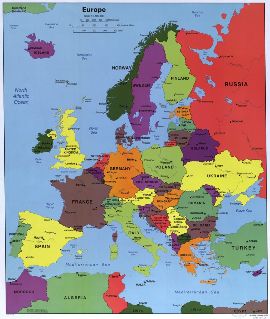 Europe on Screen 2025 Concludes with A Powerful Message on Empowering Young Voices and Celebrating Diversity in Film – EEAS