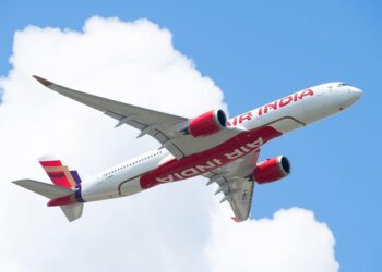 Air India’s Delhi-Pune flight suffers bird hit, return flight cancelled after safe landing – The Economic Times