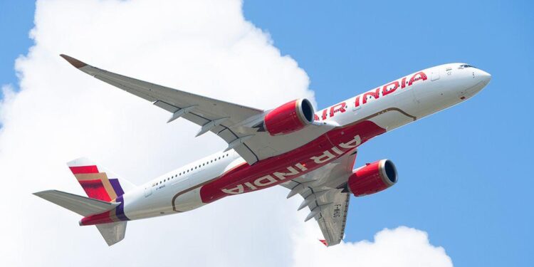 Air India’s Delhi-Pune flight suffers bird hit, return flight cancelled after safe landing – The Economic Times
