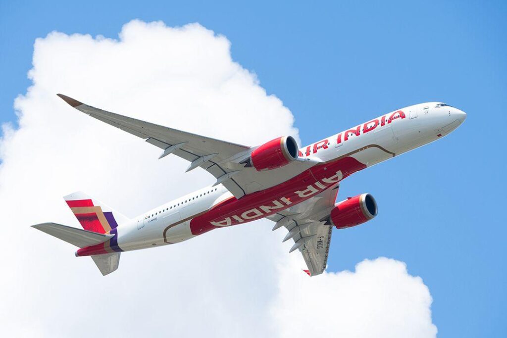 Air India cuts flights on two Kolkata routes ‘until at least 15 July’ – The Federal