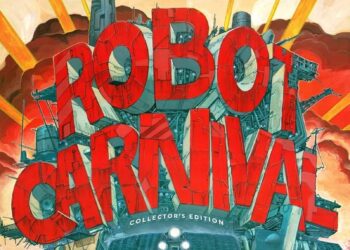 World robot carnival kicks off in Wuhan, China’s Hubei – Xinhua News