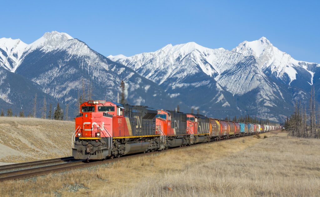 HISTORIC! First Freight Train From China Wheels Into Iran, Flying In The Face Of American Sanctions – EurAsian Times