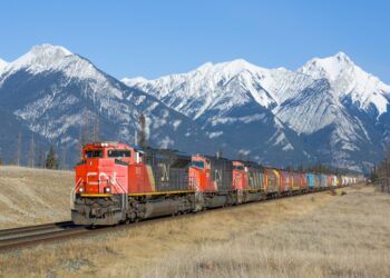 HISTORIC! First Freight Train From China Wheels Into Iran, Flying In The Face Of American Sanctions – EurAsian Times