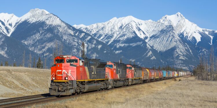 HISTORIC! First Freight Train From China Wheels Into Iran, Flying In The Face Of American Sanctions – EurAsian Times