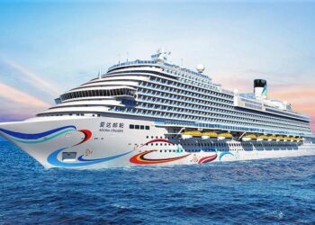 Adora Cruises Expands in Shenzhen, China with New Routes to Hong Kong, Japan, Vietnam, and the Philippines with Launch of China’s First Luxury Cruise Ship in 2026 – Travel And Tour World