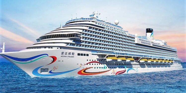 Adora Cruises Expands in Shenzhen, China with New Routes to Hong Kong, Japan, Vietnam, and the Philippines with Launch of China’s First Luxury Cruise Ship in 2026 – Travel And Tour World