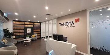 Tahota Law opens branches in Qingdao and Suzhou – Law.asia