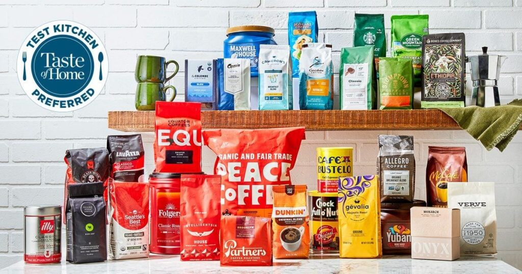 Economy&Life | Global coffee products meet audience at China-South Asia Expo in Kunming – Xinhua News
