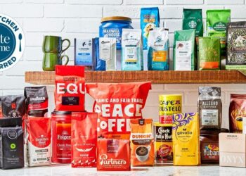 Economy&Life | Global coffee products meet audience at China-South Asia Expo in Kunming – Xinhua News