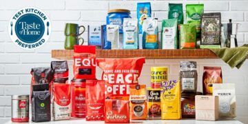 Economy&Life | Global coffee products meet audience at China-South Asia Expo in Kunming – Xinhua News