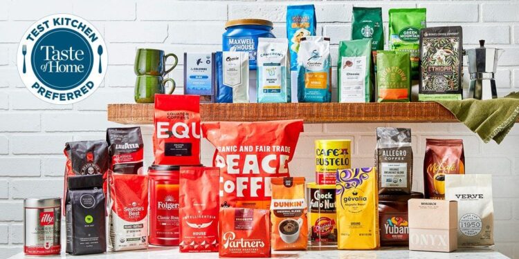 Economy&Life | Global coffee products meet audience at China-South Asia Expo in Kunming – Xinhua News