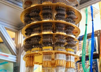 China’s quantum computer pioneers AI task with enhanced efficiency – Xinhua
