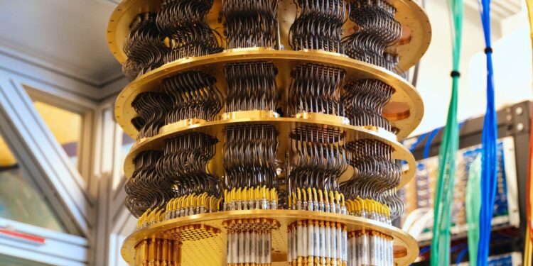 China’s quantum computer pioneers AI task with enhanced efficiency – Xinhua