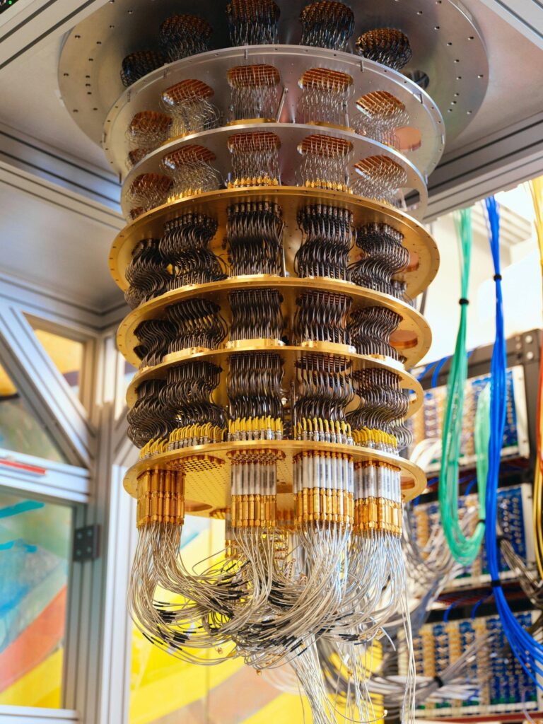 China’s quantum computer pioneers AI task with enhanced efficiency – Xinhua