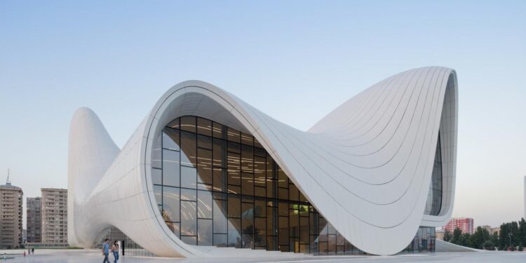 The modern architecture culture of Harbin based on memes – Nature