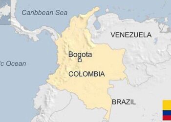 Colombia’s capital ends drought-related water rationing. Its case is a warning to other cities – AP News