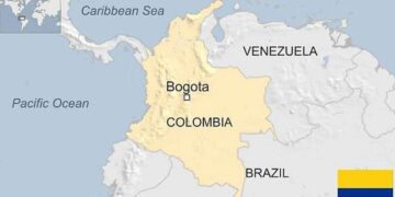 Colombia’s capital ends drought-related water rationing. Its case is a warning to other cities – AP News