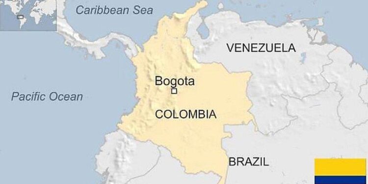 Colombia’s capital ends drought-related water rationing. Its case is a warning to other cities – AP News