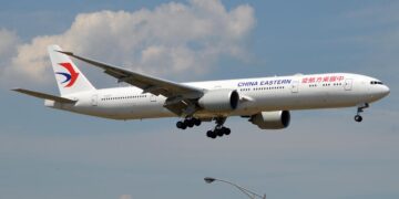 China Eastern Airlines Launches New Game-Changing Travel Route Connecting Shanghai To Buenos Aires Via Auckland In Historic First – Travel And Tour World