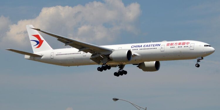 China Eastern Airlines Launches New Game-Changing Travel Route Connecting Shanghai To Buenos Aires Via Auckland In Historic First – Travel And Tour World