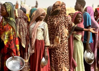 Over half of Sudan’s population faces growing food insecurity – Vatican News