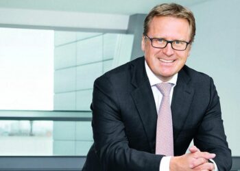 Stefan Fuchs has been appointed General Manager at Giza Palace Hotel & Spa in Cairo – Hospitality Net