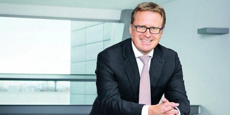 Stefan Fuchs has been appointed General Manager at Giza Palace Hotel & Spa in Cairo – Hospitality Net