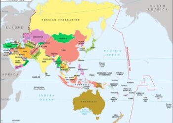 Asia-Pacific Tourism Set to Soar: Travel Surge By Digital Transformation – Travel And Tour World