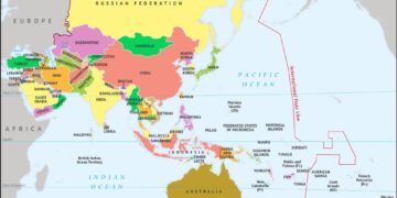 Asia-Pacific Tourism Set to Soar: Travel Surge By Digital Transformation – Travel And Tour World
