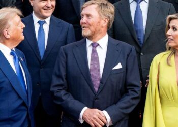 Trump has handed Europe a chance to shape its own future – Financial Times