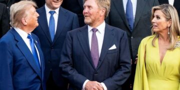Trump has handed Europe a chance to shape its own future – Financial Times