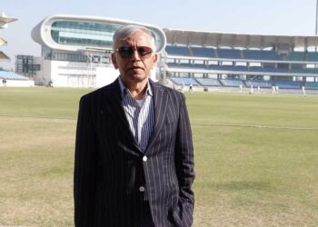 Dilip Doshi obituary: Melbourne 1981 Test win against Australia was his ‘greatest cricketing moment’ – The Indian Express