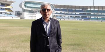 Dilip Doshi obituary: Melbourne 1981 Test win against Australia was his ‘greatest cricketing moment’ – The Indian Express