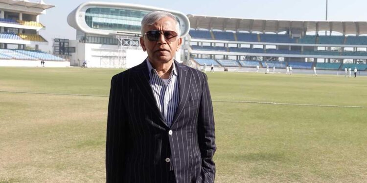 Dilip Doshi obituary: Melbourne 1981 Test win against Australia was his ‘greatest cricketing moment’ – The Indian Express
