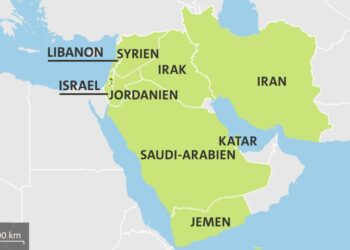 Fear grows in Israel of risk of ‘forever war’ – the-independent.com