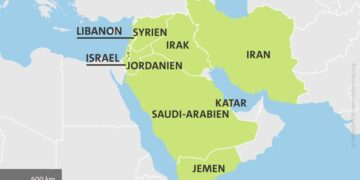 Fear grows in Israel of risk of ‘forever war’ – the-independent.com
