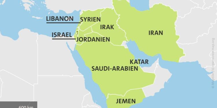 Fear grows in Israel of risk of ‘forever war’ – the-independent.com