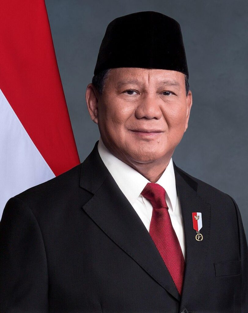 Prabowo denies G7 snub in Russia visit – The Jakarta Post