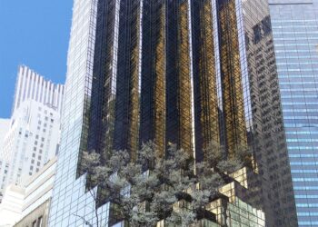 Trump Organization Enters Vietnam With $1.5 Billion Golf Resort Project Near Hanoi – Forbes