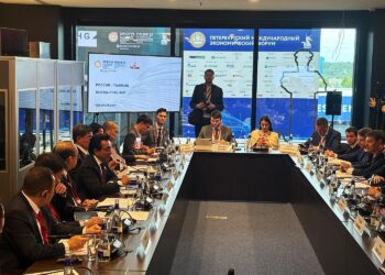 Thai trade envoy pushes for Thai-Russia FTA talks – bangkokpost.com