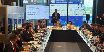 Thai trade envoy pushes for Thai-Russia FTA talks – bangkokpost.com