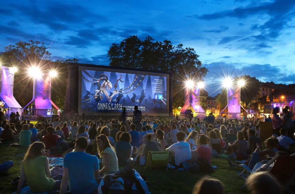 New competitive animation festival to launch in Japan – Screen Daily