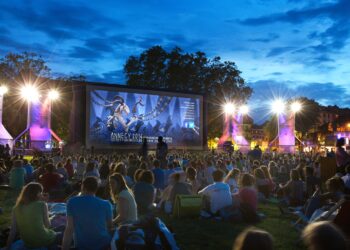 New competitive animation festival to launch in Japan – Screen Daily