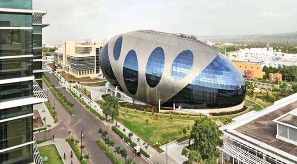 Hinjewadi residents demand merger with PCMC – Times of India