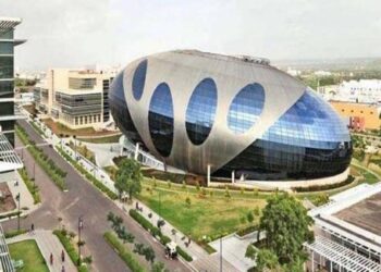 Hinjewadi residents demand merger with PCMC – Times of India