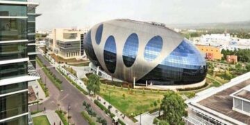 Hinjewadi residents demand merger with PCMC – Times of India