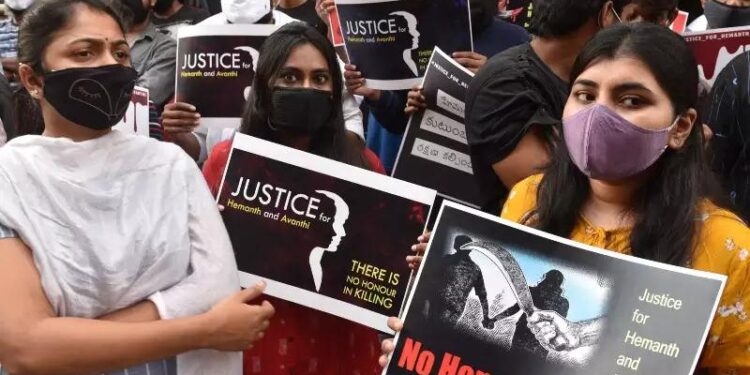 Honour killing in Jaipur: Man ambused, bludgeoned to death over inter-cast marriage; sparked blood feud – Times of India