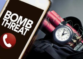 ‘Bomb threat’: Hyderabad-bound Lufthansa flight makes a U-turn; returns to Germany – Times of India