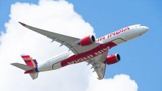 Air India flight crashes shortly after take-off in Ahmedabad, India – NBC News